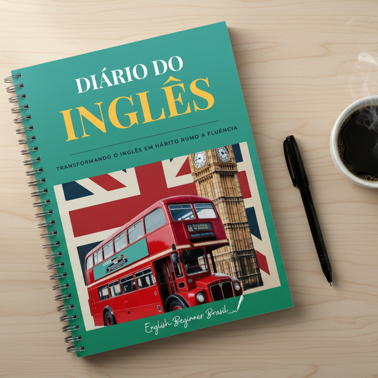 Diário do Inglês
