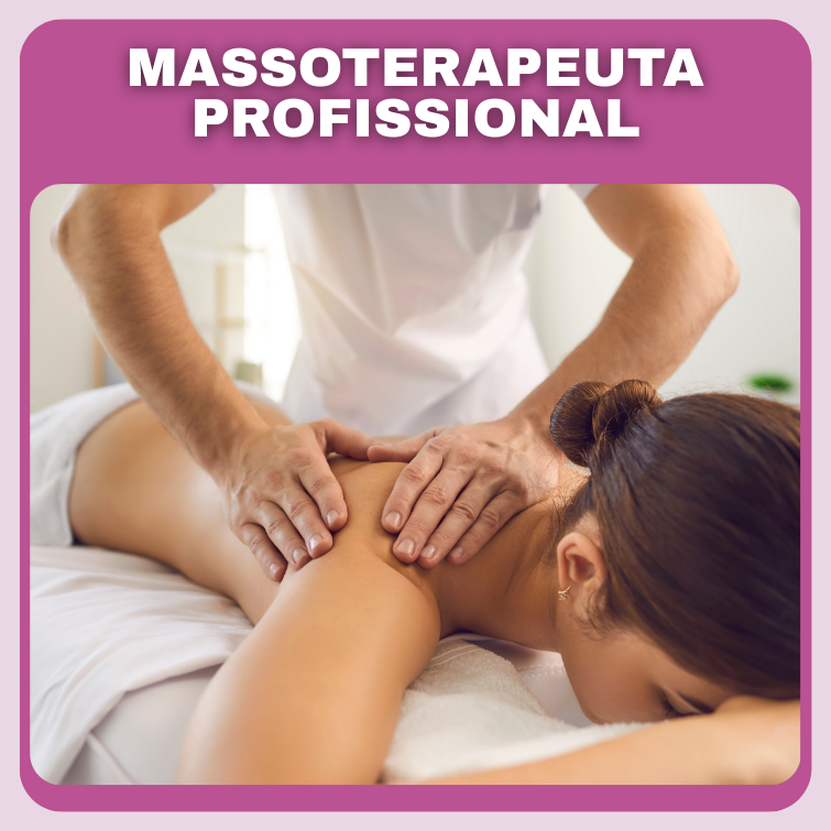 Massoterapia