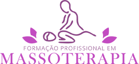 Logo do Curso de Massoterapia