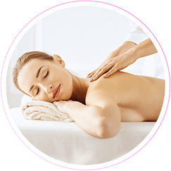 curso de massoterapia