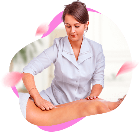 Curso de Massoterapia