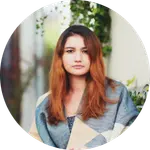 Depoimento da aluna do Diário do Inglês - Juliana Martins
