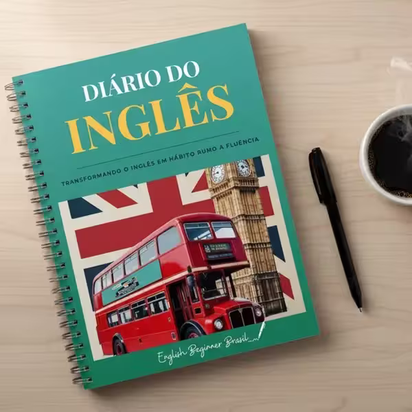 Diário do Inglês